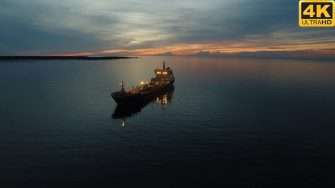 Why Does 4K Look Dark