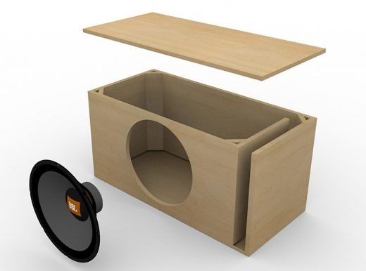 Plywood Vs. MDF For A Subwoofer Box