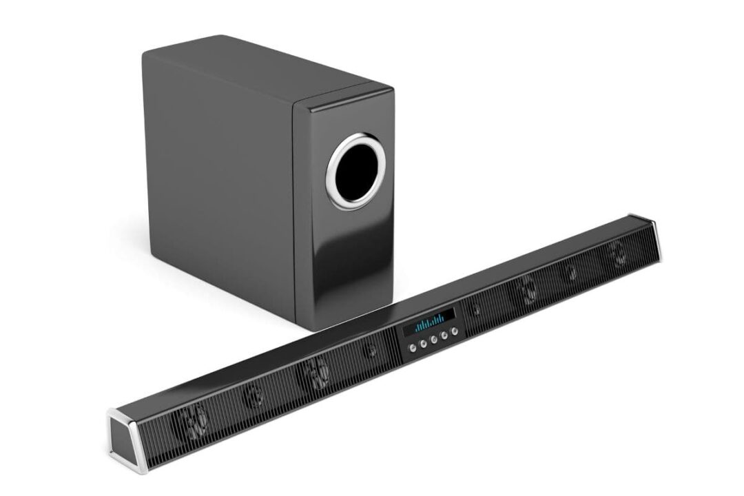 4 Ways To Connect A Soundbar To TV Without HDMI Or Optical