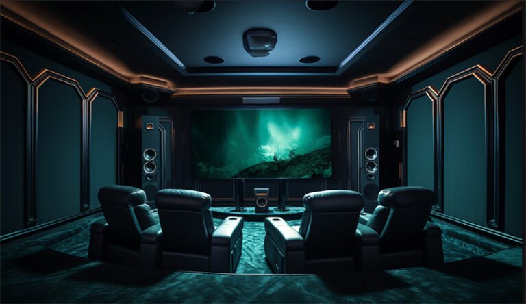 Dolby Atmos Vs Dolby 7.1: Which Is Better?
