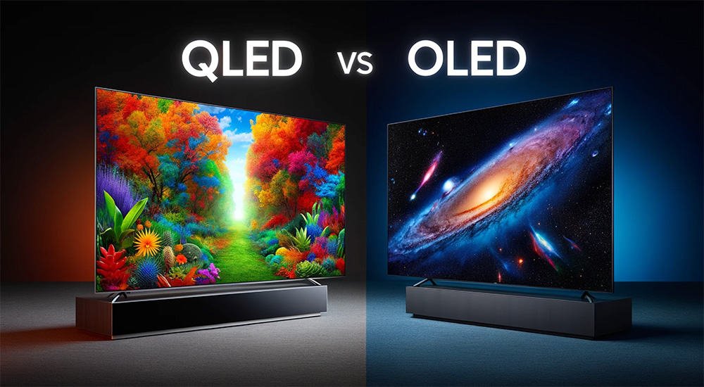 Qled Vs Oled Explained At Kathy Lighty Blog